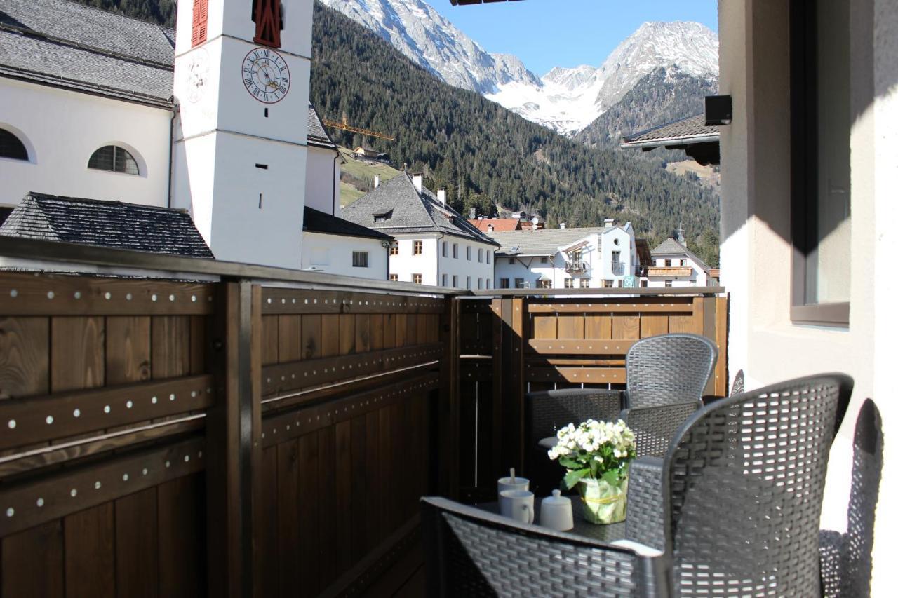 Apartments Rainer Anterselva di Mezzo Exterior photo