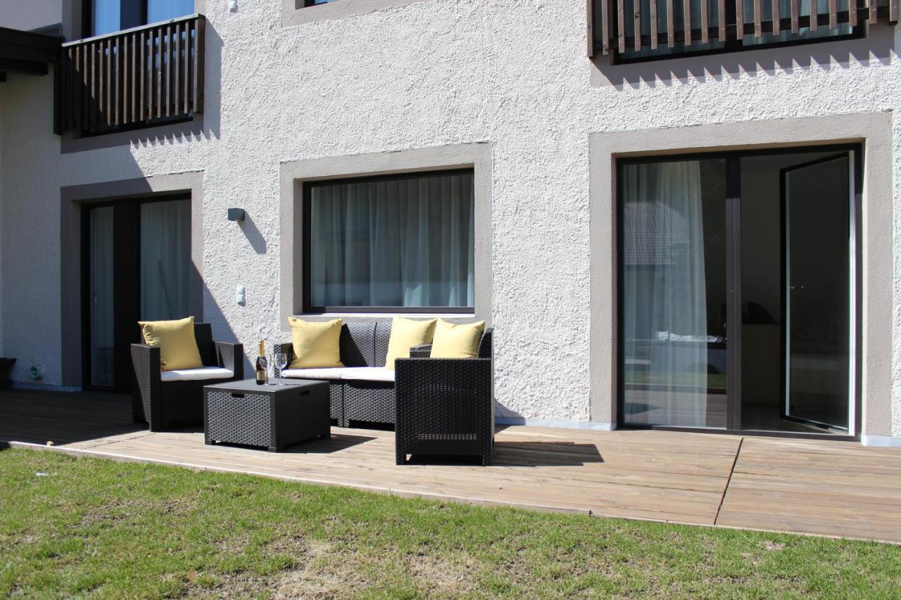 Apartments Rainer Anterselva di Mezzo Exterior photo
