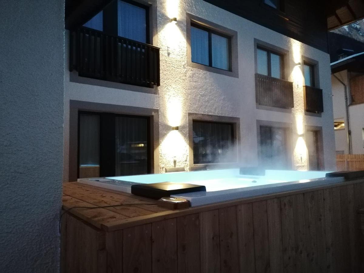 Apartments Rainer Anterselva di Mezzo Exterior photo